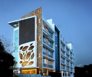 Sugar Business Hotel Kochi India