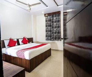 OYO 15424 Hotel Galaxy Palace Ajmer India