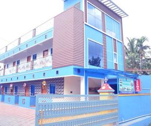 Yelagiri EGV Residency Yelagiri India