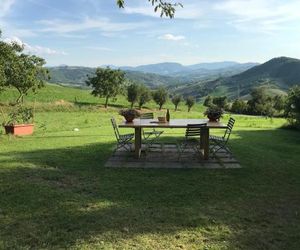 Paradiso di Sara Villa Carbognani Italy