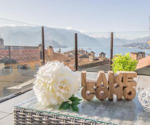 La terrazza di Marta Varenna Italy