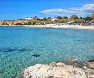 vicinissima alla spiaggia Terrasini Italy