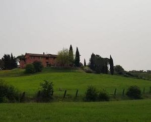 Colle Cornetto Spoleto Italy