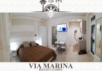 Отзывы Luxury Guest House Via Marina, 1 звезда