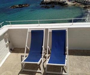 La terrazza di Gioia Monopoli Italy