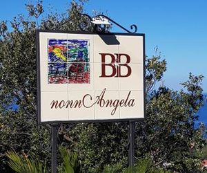 B&B nonnAngela Maratea Italy