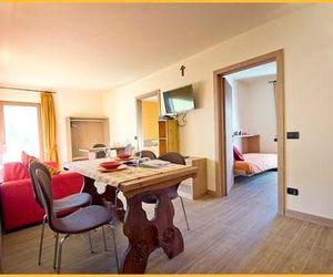 Mery Livigno Livigno Italy