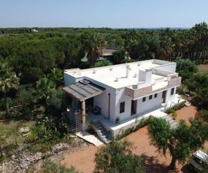 B&B DONNAGLORIA Gallipoli Italy