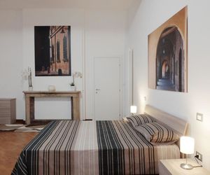 Centro Storico Suites Ferrara Italy