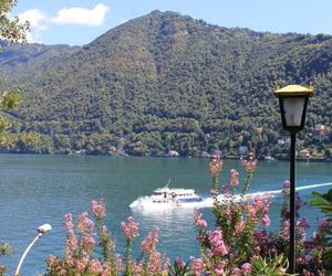 Lakeviewcabin Como Italy