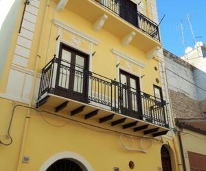 Casa Vacanze Mannina Castellammare del Golfo Italy