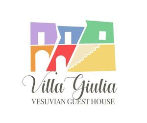 Villa Giulia - Vesuvian Guest House Boscotrecase Italy