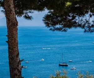 Villa Zabbara Capo Zafferano Bagheria Italy