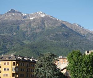 Appartamento a 100 metri da Piazza della Repubblica Aosta Italy