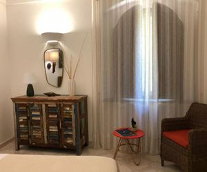 Casa Lucia Relaxing rooms Anacapri Italy