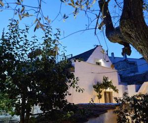 Trulli MADIA Luxury Alberobello Alberobello Italy