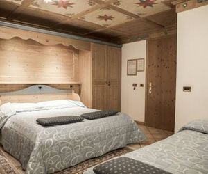 Hotel Residence Dahu Tonale Italy