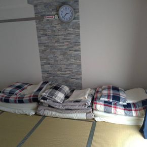 NearBy Hotel