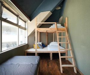 Iruka Hostel Toyama Japan