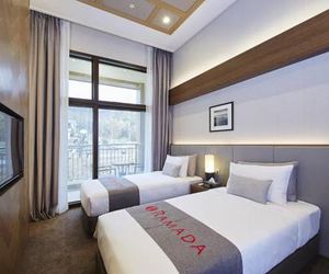 Pyeongchang Ramada Hotel & Suite by Wyndham Hoenggye-ri South Korea
