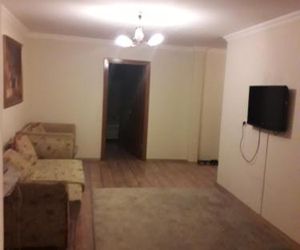 Apartment on Prospekt Momyshuly 25 Shymkent Kazakhstan