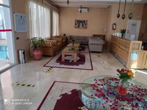 صورة الفندق 17