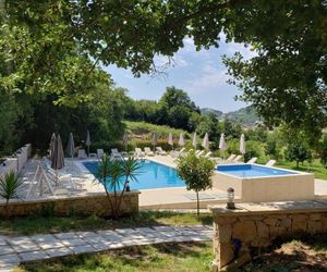 Green Hill Apartments Ulcinj Montenegro