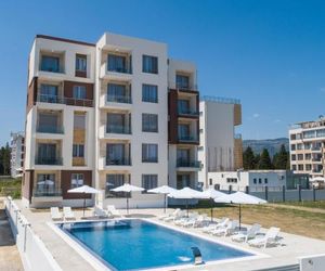 La Dolce Vita Residence Ulcinj Montenegro