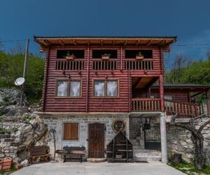 Holiday Village Ostrog Niksic Montenegro