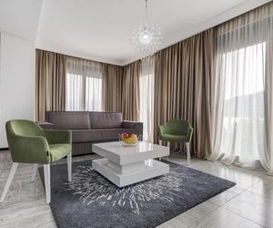 Riva Residence Herceg Novi Montenegro