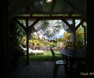 La Villa Jasmin Anses dArlet Martinique