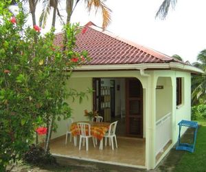 Residence Cap Evasion Le Marin Martinique