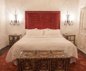 Villa Zacateros Luxury Historic San Miguel De Allende Mexico