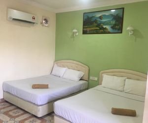 HIG Beach Motel Pantai Cenang Malaysia