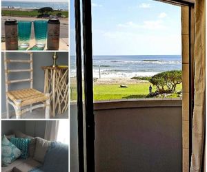 Vista Mare Swakopmund Namibia