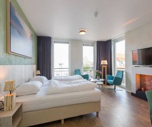 Luxurious Apartment in Zoutelande near Beach Zoutelande Netherlands