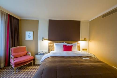 Hotel Photo 4