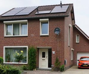 Droomzzz Herkenbosch Netherlands