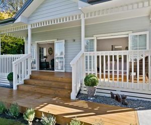 The Retreat Luxury Garden Villa Taupo New Zealand