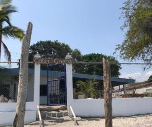 Casa Greca Rio Hato Panama