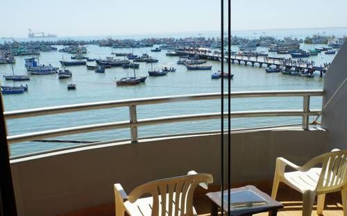 صورة الفندق 18
