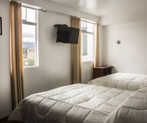 Hotel Ceynes Cajamarca Peru