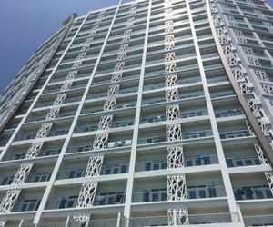 Dreamlike Arterra Hotel-Apartment Cebu Seaside 14 Floor Maribago Philippines
