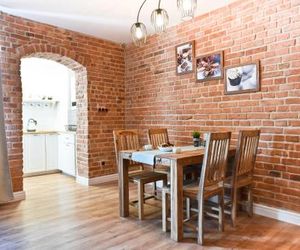 Apartament Starówka 3 Torun Poland