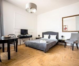 Ester Apartment Torun Poland