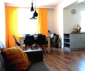 Apartament Mieszczański Sandomierz Poland