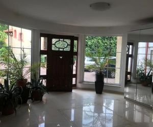 Apartamenty w ogrodzie Polanica-Zdroj Poland