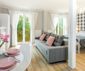 Apartament na Wierchu Bukowina Tatrzanska Poland