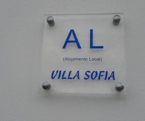 Villa Sofia Foz do Arelho Portugal