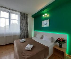 Apartament Confort Lime Timisoara Romania